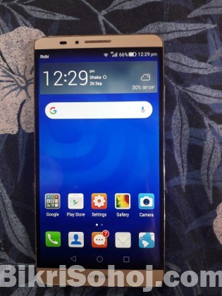 Huawei ascend mate 7 monarch